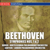III. Menuetto - Eugen Duvier&North German Philharmonic Orchestra