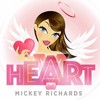 Heart (Amor 4.0 Edition) - Mickey Richards