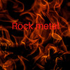 Rock Metal o Nascer de uma Furia - DJ Misterio