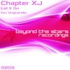 Let It Go (Original Mix) - Chapter XJ