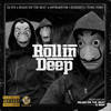 Rollin Deep (Explicit) - DJ EFX&Yung Tory&OhTrapstar&Eugenics