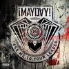 Devil On My Mind - Mayday&Liz Suwandi