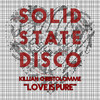 Love Is Pure (CLiVe Remix) - Killian Christolomme