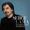 Casablanca(en duo avec Carla Bruni) - Serge Lama&Carla Bruni