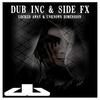 Locked Away - Dub Inc&Side FX