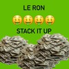 Stack It Up (Explicit) - Le Ron