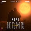 Hana(feat. Fifi) - Xhoni Beats&Unknown Singer