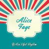 It's a Natural Thing to Do - Alice Faye