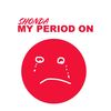 My period on (Explicit) - Shonda