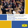 2. Adagio (Live) - Lucas Macias Navarro&Alessandro Carbonare&Guilhaume Santana&Alessio Allegrini&Orchestra Mozart&Claudio Abbado