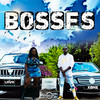 Bosses - Lady Lava&Xone