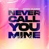 Never Call You Mine - Sico Vox&Donny Duardo