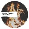 Sirum (Original Mix) - Justin Pak&Putri Mai