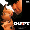 Gupt Gupt Title (Extended Version) - Viju Shah