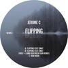 Flipping (Wolf + Lamb November Rain Remix) - Jerome C.&Einat