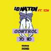 Control Yo Ho (Explicit) - Chyna Mein (LO Nation)&温政贤