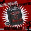 Robotermusik 2.0 (feat. InzaneMane) (Explicit) - Kingpint Respawn&InzaneMane