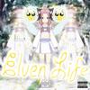 Elven life - Safran