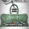 BIG'DUFFLE BAG (Explicit) - IAMME&32RUDE