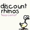Keep Control (Norman & Attalla Dub Mix) - Discount Rhinos&Christopher Norman