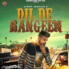Dil De Rangeen - Jimmy Wraich