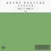 Rock To The Rythm (Original Mix) - Wayne Madiedo&Fhaken