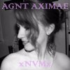 COTTONxCANDYxAUTOPSY - AGNT AXIMAE