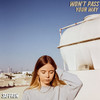 Won't Pass Your Way - SAFFRON