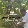 Letter To My Boyz - HunnidK