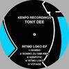 Bombo (DJ Simi Remix) - Tony Dee