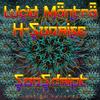 Convergent Evolution - Lucid Mantra&H-Sunrise&Vertigo Records&Paul Narang