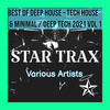 The Kings Of The Dancefloor (Verdoljak Remix) - TonyG&Rico Star