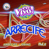 Poron (En Vivo) - Arrecife