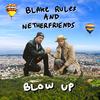 Hug You(feat. Soul Food Horns) (Explicit) - Blake Rules&Netherfriends&Soul Food Horns