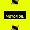 Motor Oil - LH4L