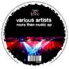 On Board Diagnostics (Original Mix) - DJ Formick