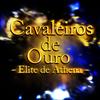 Rap dos Cavaleiros de Ouro: Elite de Athena (Explicit) - LexClash