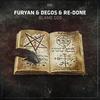 Blame God - Furyan&Degos&Re-Done