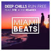 Run Free (Alex Grey Remix) - Deep Chills&IVIE