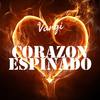 Corazon Espinado (Piano Cover) - Vangi