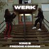 Werk - Freddie Konings&King03