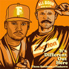 It's Different out Here (Explicit) - Thom Stockton&Fashawn