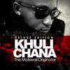 Ngwanyan' Kwen'(feat. Kay G) (Explicit) - Khuli Chana&Kay G