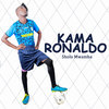 Kama Ronaldo - Sholo Mwamba