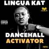 Gangsta (Deluxe Edition|Explicit) - Lingua Kat&Trigmatic&Jah Amber