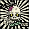 So Strong - Al Storm&Euphony&DJ FX&Cat Knight