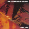 Fishes eyes (Underwater) - New Fast Automatic Daffodils