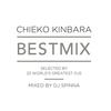 ROMANCE FOR STRINGS - Chieko Kinbara&DJ NORI&こだま和文