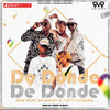 De Donde - Fixty Ordara y Ja Rulay&M2K&Ja Rulay&Fixty Ordara