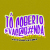 TÔ COBERTO DE VAGABUNDA (Explicit) - DJ BRUNIN JS&Mc Acácio&MC Davi CPR